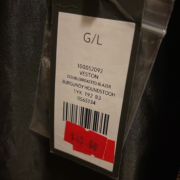 COPY - Dynamite Blazer - Picture 3 of 3